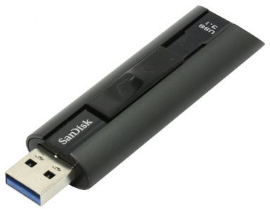    SanDisk Extreme Pro USB 3.1 black - 