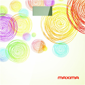   Maxima MS-017 circles