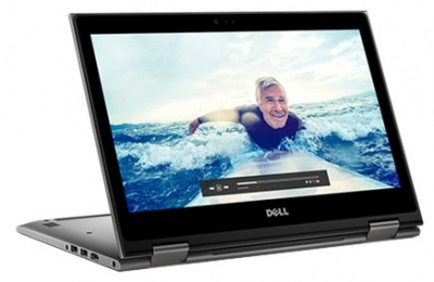  Dell Inspiron (5378-2063) grey