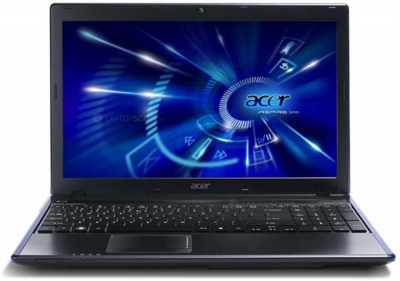  Acer Aspire 5755G-2416G1TMnbs