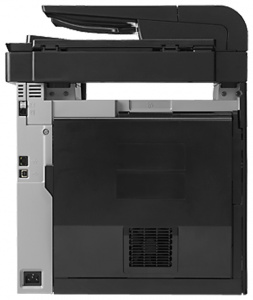    HP Color LaserJet Pro MFP M476nw - 