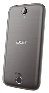    Acer Liquid Z330 Black - 