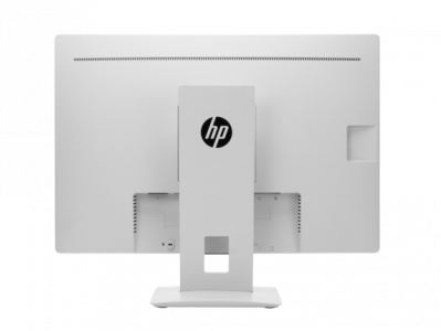    HP 24" EliteDisplay E242e (N3C01AA) White - 