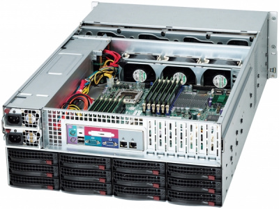   Supermicro CSE-847E16-R1400LPB