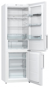    Gorenje NRK 6191 GHW, White - 