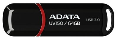    Adata DashDrive UV150 64GB black - 