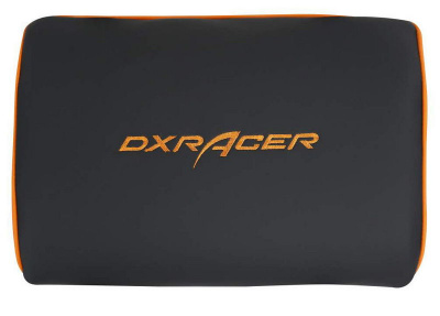   DXRacer Valkyrie OH/VB15/NOW, Black orange