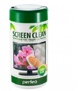   Perfeo Screen Clean PF-T/SC-100