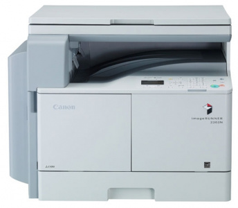    CANON iR2202 - 