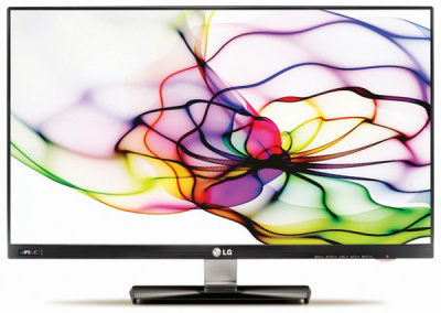    LG IPS237L - 