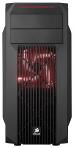    Corsair Carbide Series SPEC-02 Black