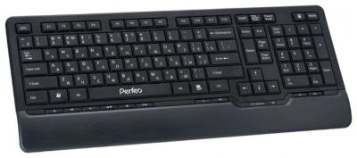    Perfeo PF-5214-WL Black USB - 