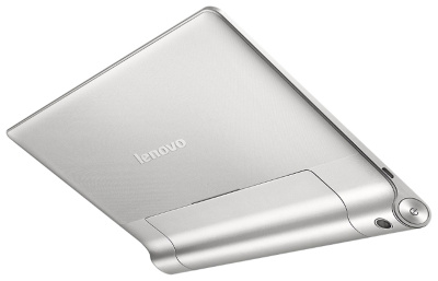  Lenovo Yoga Tablet 8 (B6000) 16GB Silver (59387663)