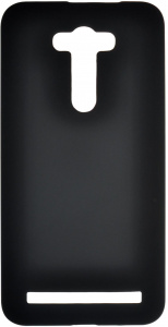    SkinBox 4People  Asus Zenfone 2 ZE550KL +  , Black - 