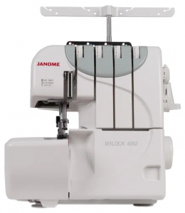    Janome 4952, white - 