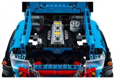    LEGO Technic 42070 - 