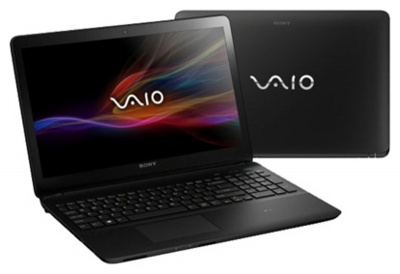  Sony VAIO Fit E SVF1521J1R