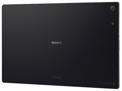  Sony SGP-512RU/B Black