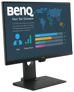    Benq BL2480T, Black - 