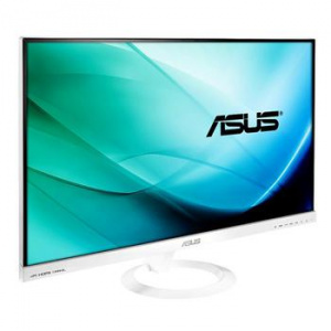    ASUS VX279H 27" White - 