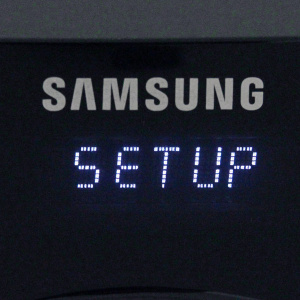     Samsung MX-F630DB, Mini - 