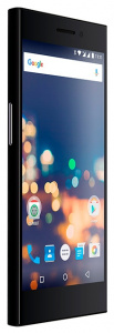    Senseit E510 Black - 