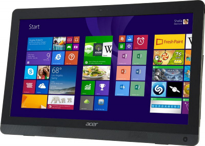    Acer Aspire ZC-606 (DQ.SUTER.002) - 