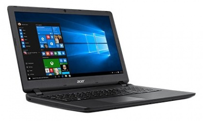  Acer Aspire ES1-533-C7UM (NX.GFTER.030), black