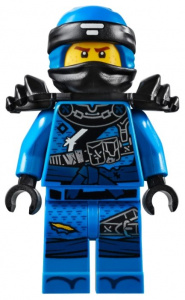    LEGO Ninjago 70654 - 