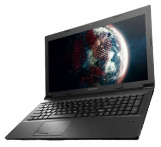  Lenovo B590 Black 59381390