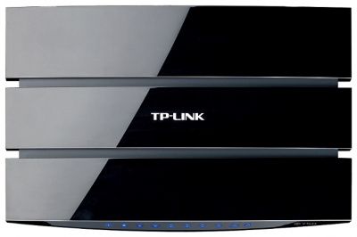 Wi-Fi   TP-LINK TL-WDR4300