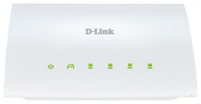 Powerline- D-Link DHP-346AV/A1A