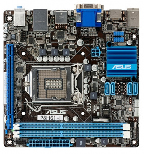   ASUS P8H61-I R2