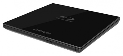      Samsung SE-506CB/RSBDE slim black - 