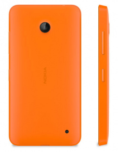    Nokia Lumia 635, Orange - 