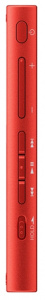     Sony Walkman NW-A35 16 , red - 