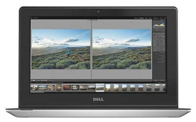  Dell Inspiron 3137 Silver Pen-3556U/11,6HD Touch/4GB/500GB/Int/NonDVD/WIFI/BT/W8