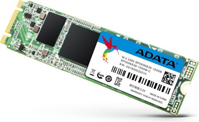 SSD- A-Data Premier SP550 M.2 2280 (ASP550NS38-120GM-C)