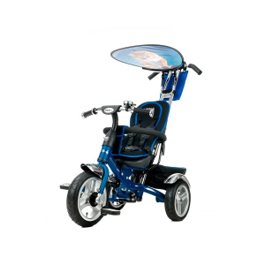     Liko Baby LB 778, blue - 