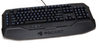    ROCCAT Ryos MK Glow Black USB - 