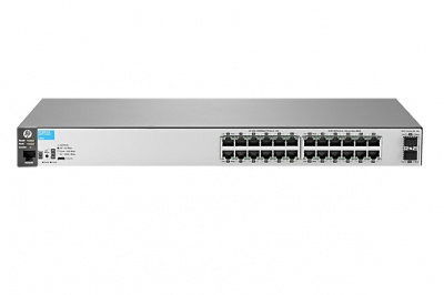  HPE 2530-24G-2SFP+