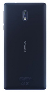    Nokia 3 Dual sim 2/16Gb, White - 