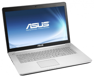  Asus N750JK-T4233H