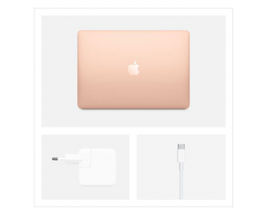  Apple MacBook Air 13.3" Retina (MVH52RU/A)