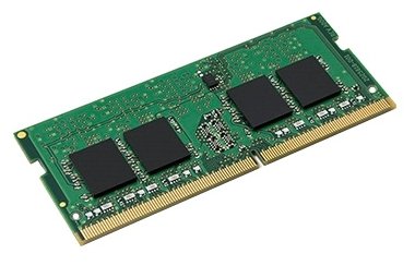   Kingston KVR24S17S6/4 4gb