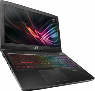  Asus ROG GL503GE-EN173 (90NR0082-M04860), black