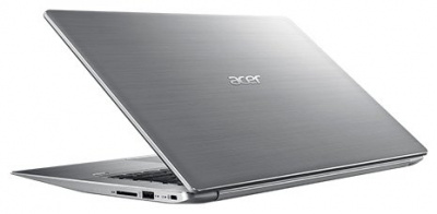  Acer Swift 3 SF314-52G-844Y Silver