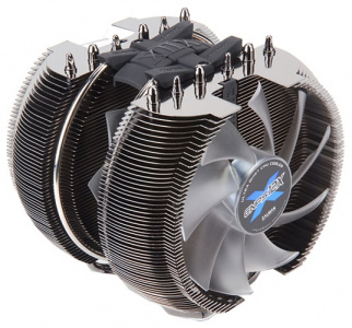   Zalman CNPS12X