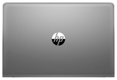  HP Pavilion 15-cc009ur (2CP10EA) Silver