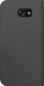    Samsung  Samsung A5 (2017) Designed Mustang Diary (GP-A520KDCFAAB), gray - 